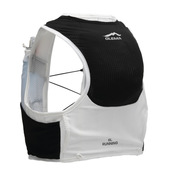 奥莱玛户外运动包轻量多功能徒步马拉松越野马甲跑步背心水袋背包