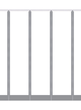 磁吸门帘透明空调挡风隔热超市夏天商铺皮磁铁自吸塑料软玻璃商用