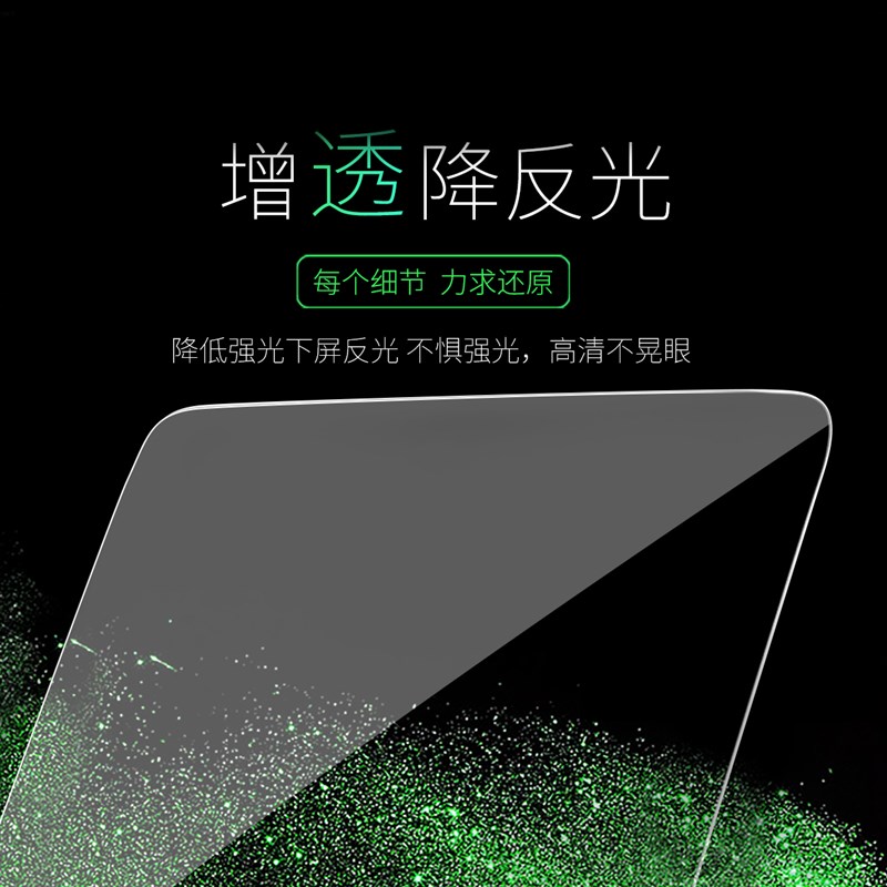 24款GLE中控屏幕钢化膜导航贴膜磨砂350450车内用品改装2024.