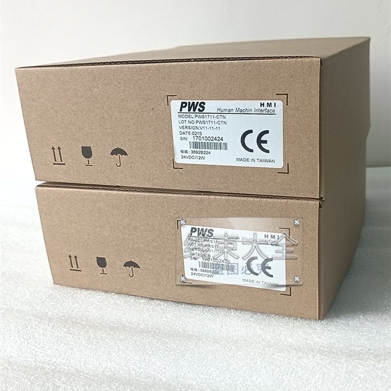 海泰克PWS5610T-S PWS6A00T-P/6800C-P/6500S-S PWS6400F-S触摸屏