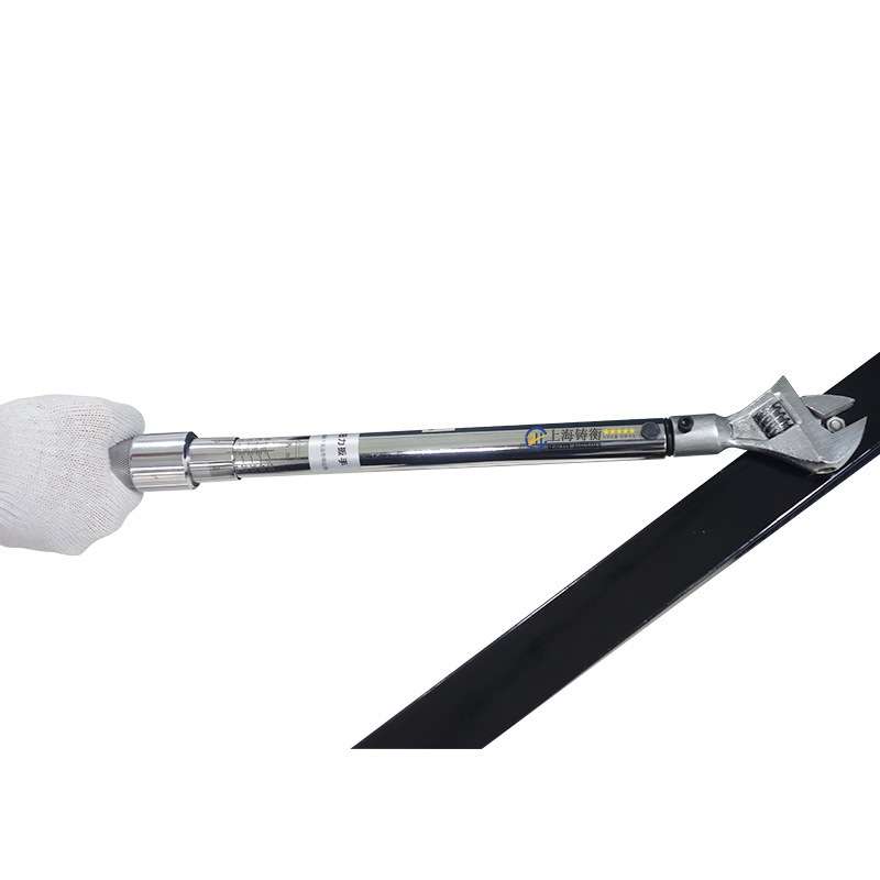 100kg预置式扭矩扳手厂家 咔哒式扭力扳手1000nm 打滑式力矩扳手