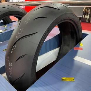 正新AS6刀疤三代半热熔摩托车轮胎 AS5刀疤二代 gsx250 春风SR NK