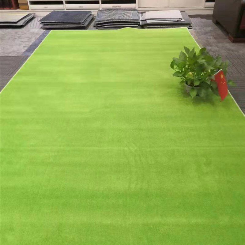 定制纯色尼龙满铺地毯客厅办公室婚纱店卧室房间美容院展会工程毯