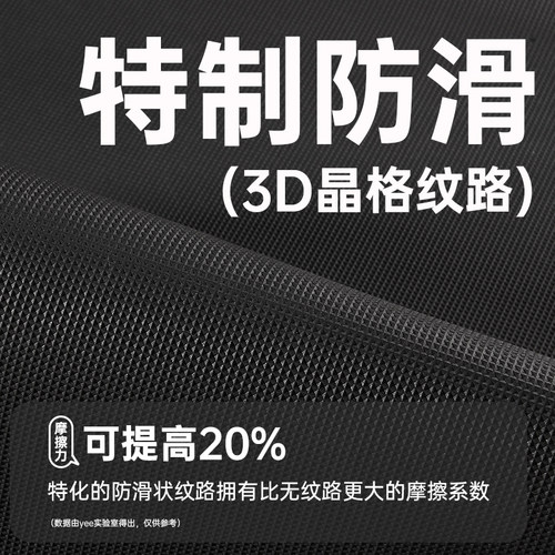 超白鱼缸软垫防滑水族箱底部垫板减震静音加厚缓冲垫龟缸造景保温