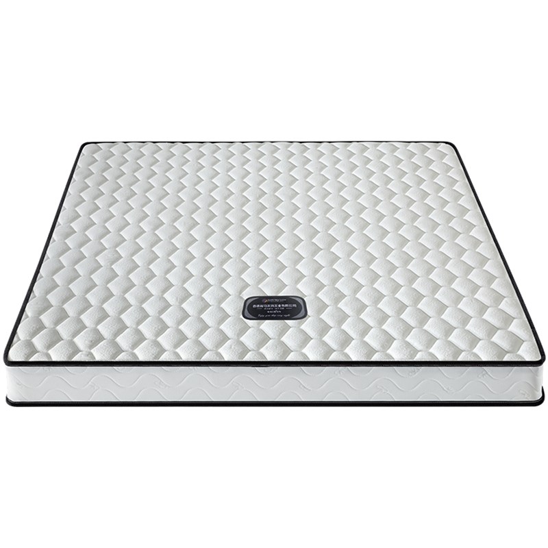 海马床垫15cm厚薄款弹簧床垫12厘米席梦思家用高箱18公分面可拆洗