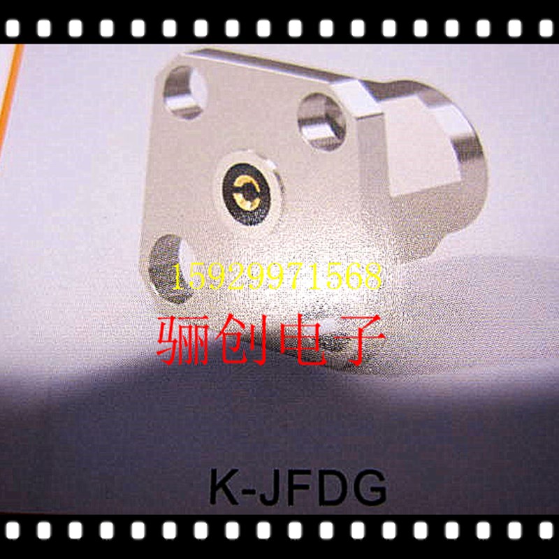K系列射频同轴连接器K-JFD,K-JFDG,K-JFD1厂家直销