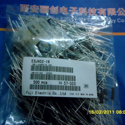 富士二极管ESJA52-16进口原装