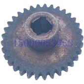 3C立钻齿轮 4361 立式 上海第五机厂 齿数Z33 钻床配件 上海五机H5