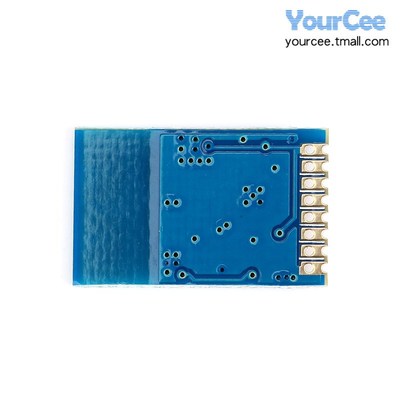 nRF24L01 贴片无线收发模块 有源RFID/2.4G无线数传模块/类CC2500