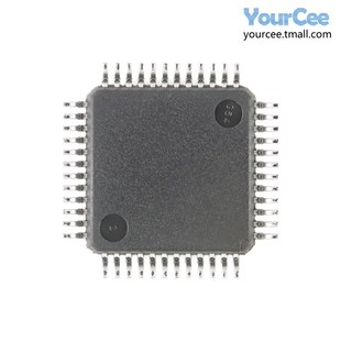 GD32F303CC/CG/RC/RE/RG/VC/VE/VG/ZET6 32位Cortex-M4单片机MCU
