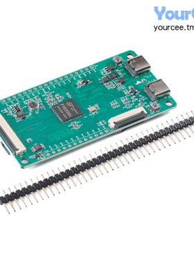 Lctech Pi F1C200S Linux开源创客开发板模块基于全志F1C200S