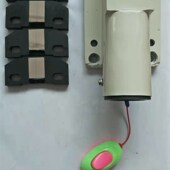 TX6113D 瞄准仪 数显卧式 镗床瞄准镜 放大镜 铣瞄准器 昆明镗床