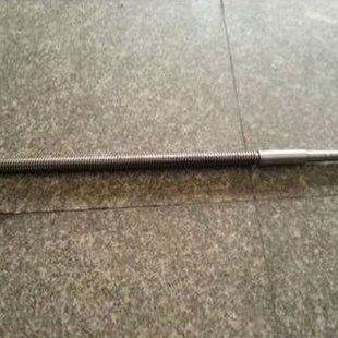 1016长丝杆车床丝杆T40X12 沈阳机床厂机床配件CA6140
