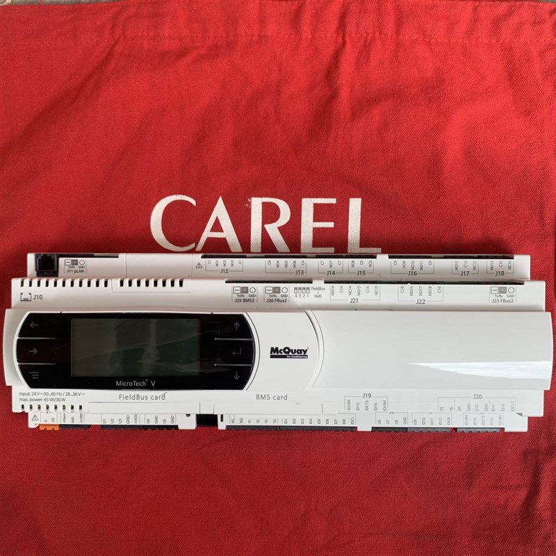 意大利卡乐空调主板P+5M4BBB30EL0