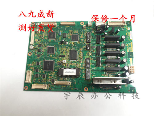 理光JP780 785C主板 基士得耶2433 6200 6202 2432 2430 6201主板