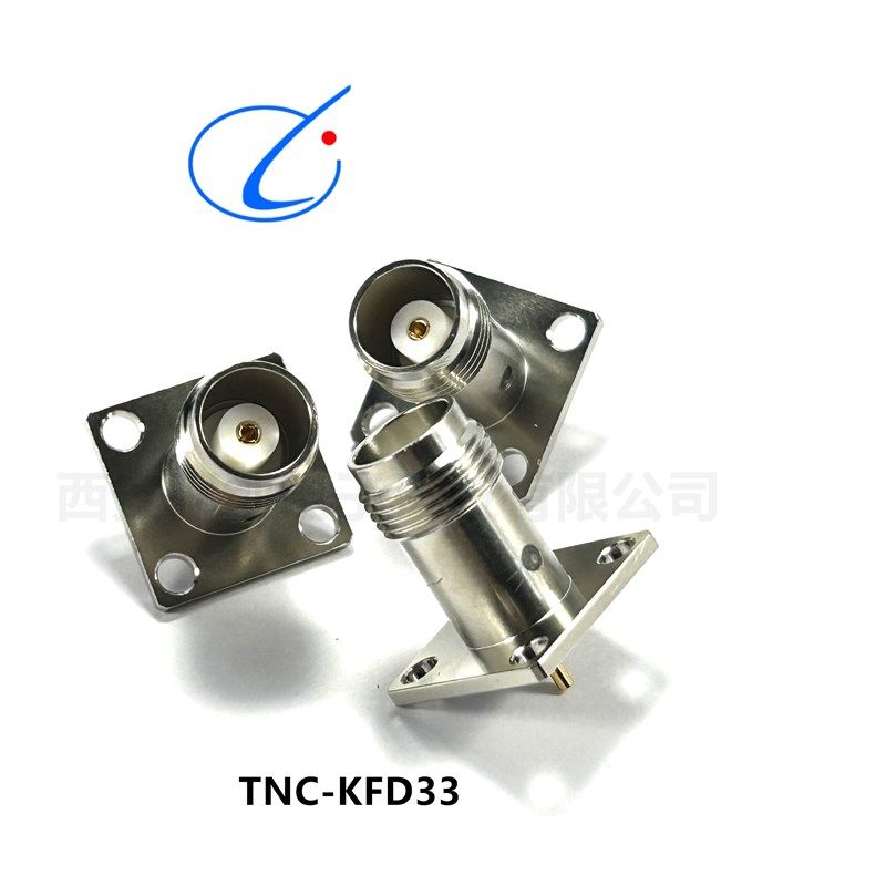 射频连接器TNC-50KFD33/KFD33现货,TNC-50KFD34/50KFD35/KFD36