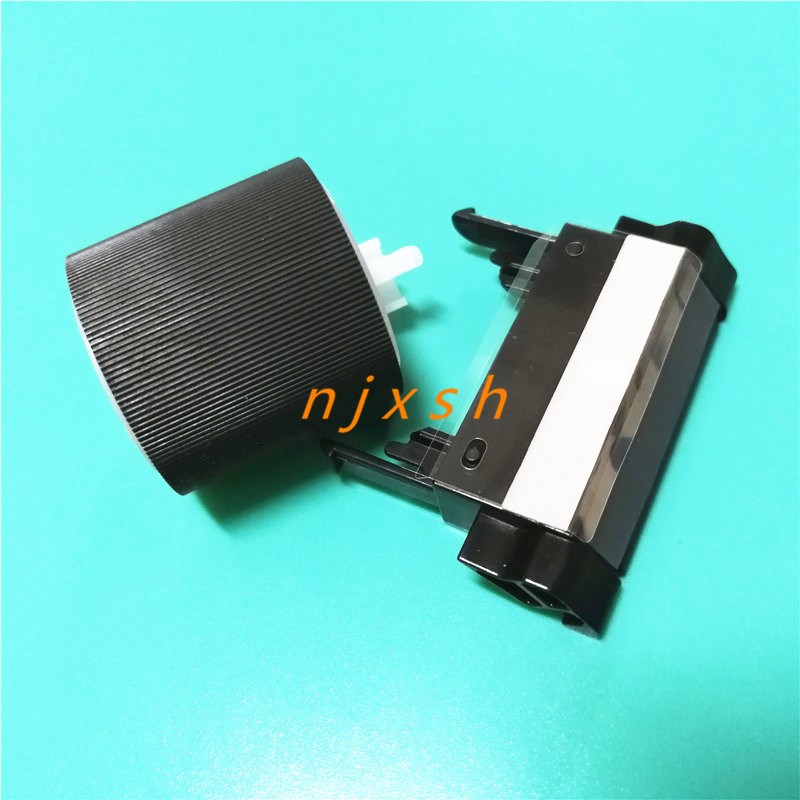 全新原装东芝2505H /F 2802A/2822AM复印机纸盒搓纸轮 分页搓纸垫