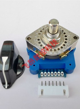 KEM韩国数字式波段开关KDP 12/24/A/B 01/02/J/N 方式开关、