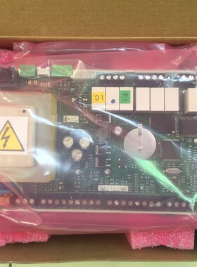 全新克莱门特冷水机组,风冷热泵控制板UPCA001DS0, CPPA006DS0