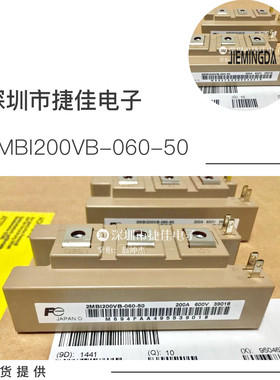 2MBI300VB-060-50 2MBI400VB-060 2MBI200VB-060 2MBI400U2B-060