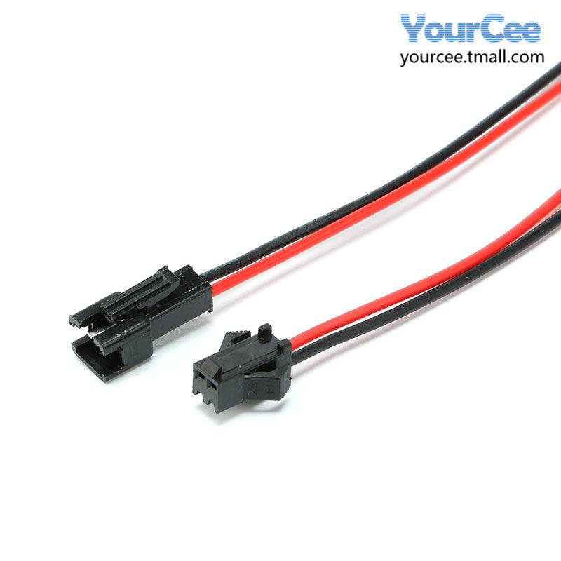 SM对插线 2P连接线对接线电子线2.54MM公母对插一套公母线22AWG线,鲜花速递/花卉仿真/绿植园艺,洒水/浇水壶,淘宝优惠券,粉丝福利购,淘宝优惠卷