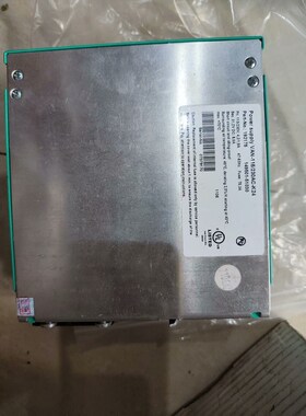 VAN-115/230AC-K24 倍加福全原装正品电源模