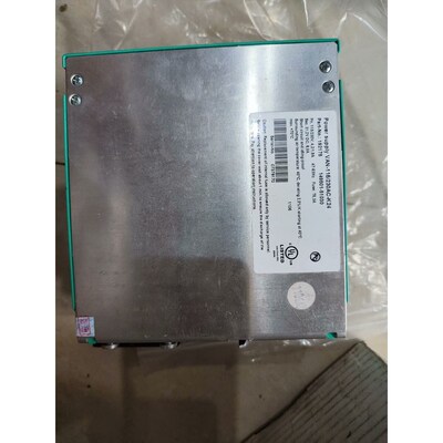 VAN-115/230AC-K24 倍加福全原装正品电源模