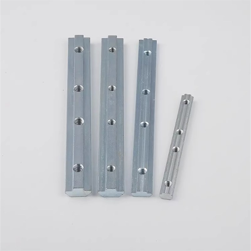 DNST62020 83030 84040 104545上隆/ 槽内直线连接件