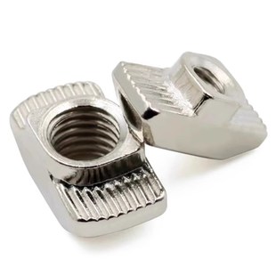 408 G306 308 M8替怡和达22 4010 T型206螺母AHC21 G408