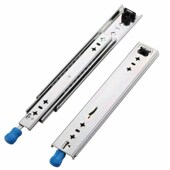 工业滑轨IDB21 550 300 400 重载型怡合达三节式 500 350 450 800