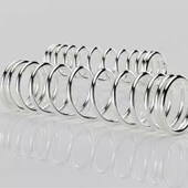 60内径基准型圆线弹簧 VUR5