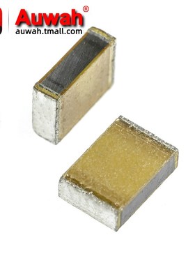 2416 0.12uF 120nF 50V 2% 贴片薄膜涤纶电容 ECHU1H124GC9 CBB