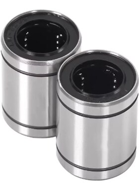 LMD01直线轴承11/12-21/31-D6/D8/D10/D12/D16/D20/D25/LMK/LMUT