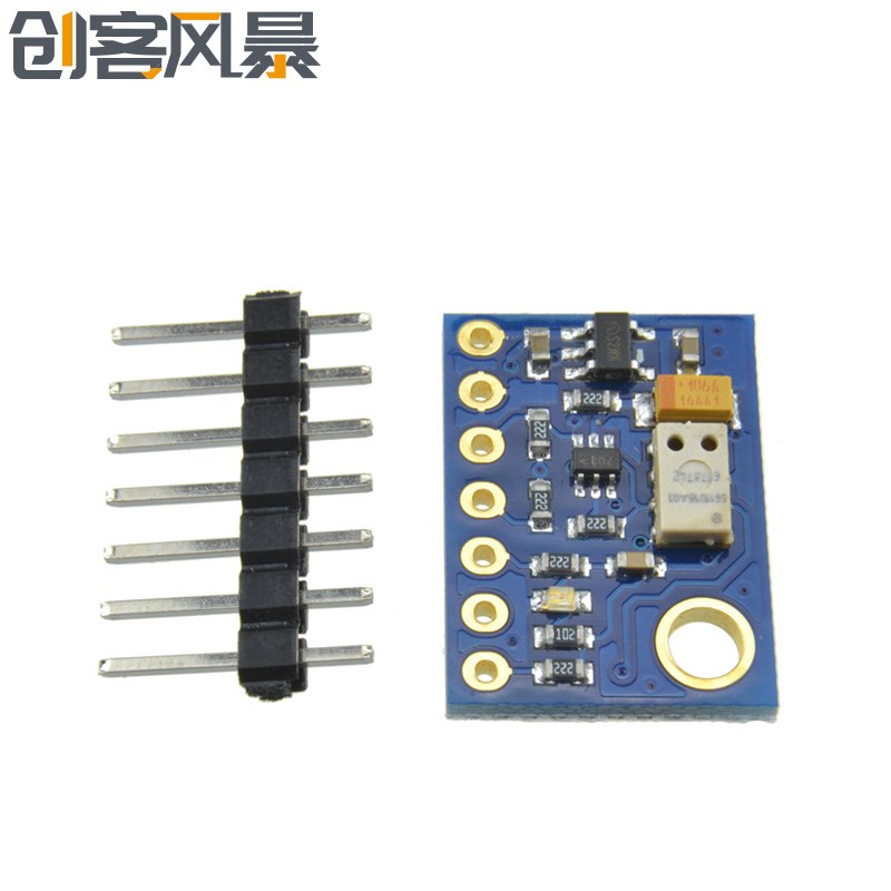 GY-63 MS5611-01BA03 高精度 气压传感器模块 高度传感器模块