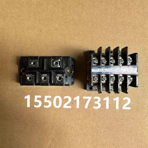 全新大金空调交流接触器CLK-15JDC40C RUXYQ22BA电磁端子台桥堆