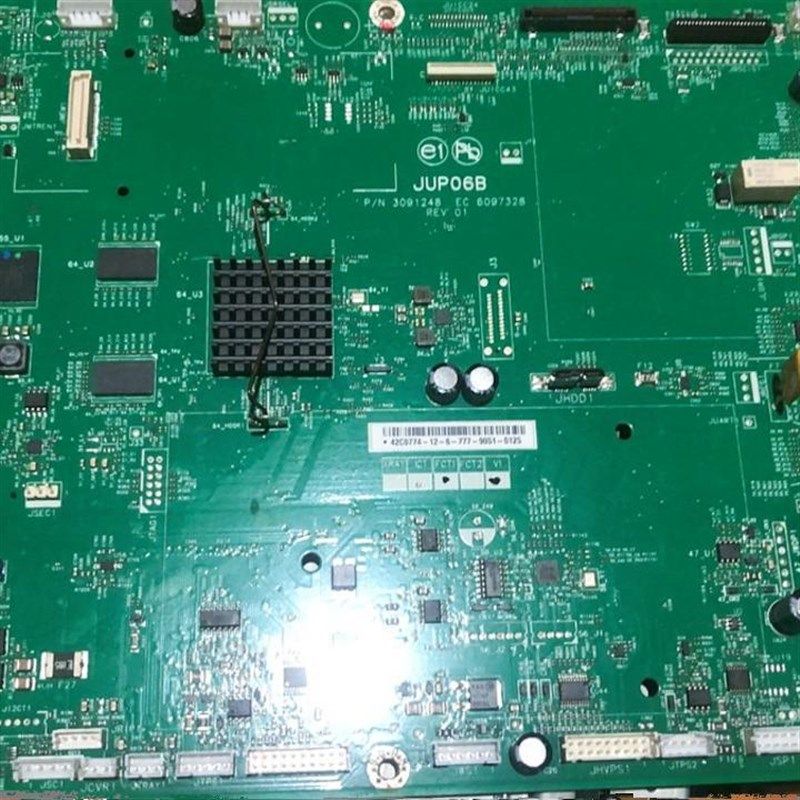 奔图CM7000FDN CP2506 CP2510利盟521主板 电源板 激光头 加热器