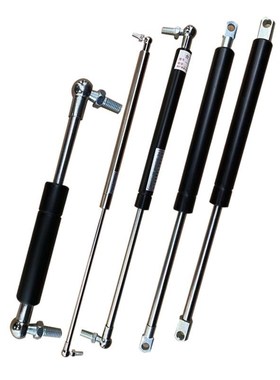 E-FHJ46-27250B 27250C 27300A 27300B 气动杆 液压杆 替代米思米