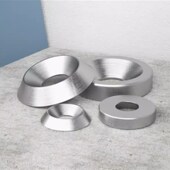 经济型 金属垫圈 WSSA6 普通级C