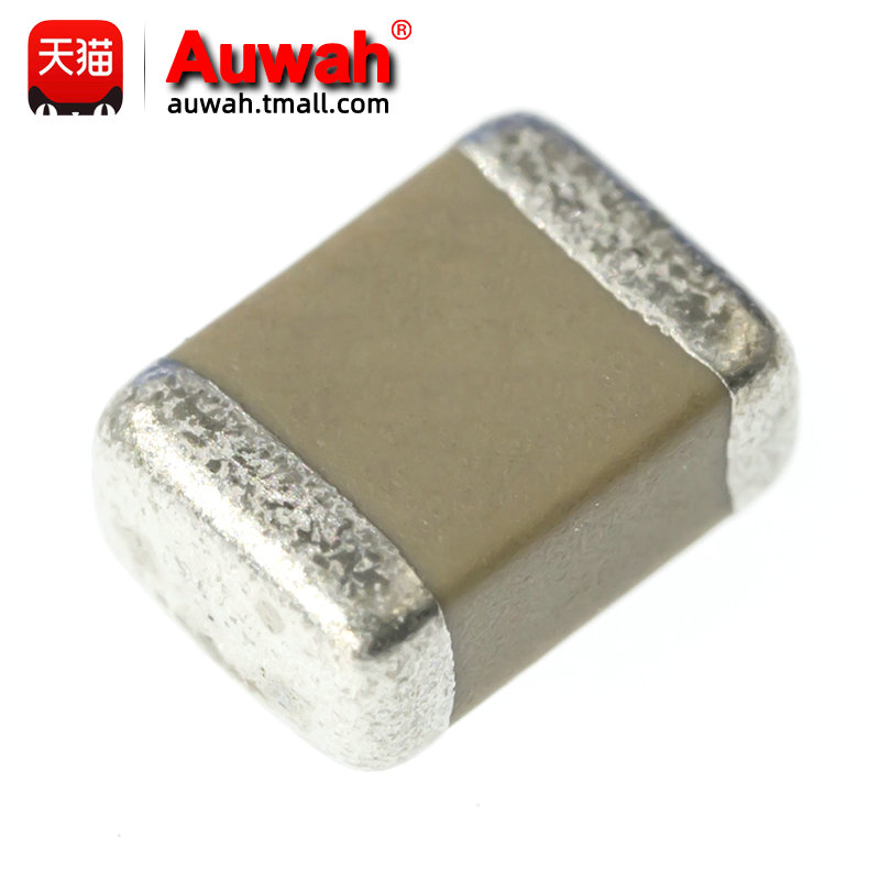 22nF 0.022uF 1812 NPO COG贴片电容 500V 630V 1KV 2KV 5% 10%