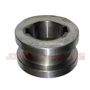 CD6140A 一轴 大连CDE6140 CD6150A车床 离合套 离合压环 推动套