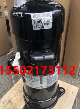 适用全新大金空调V2定频压缩机JT170FDKYE RHXY16MY1 RHX18MAY1