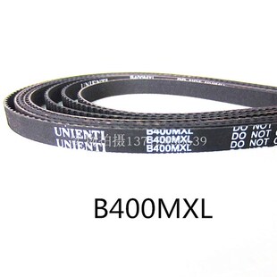 同步帶B400MXL 貼片機自動進料皮帶 UNIENTI 日本進口 B420MXL