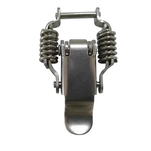 HFQ11 118 105 HFQ01 怡合达A型不锈钢搭扣