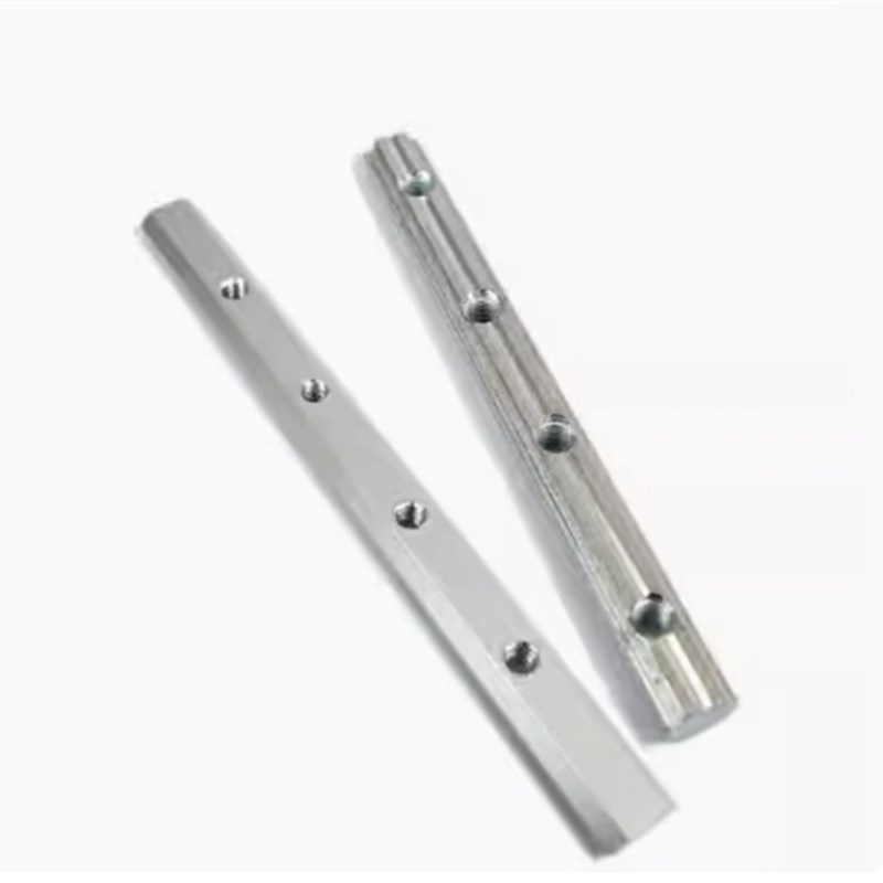 DNST62020 83030 84040 104545上隆/ 槽内直线连接件