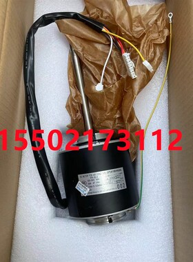适用全新大金空调电机002 YFK-50-4 FSSP45CA FXSP40CAZ风扇马达