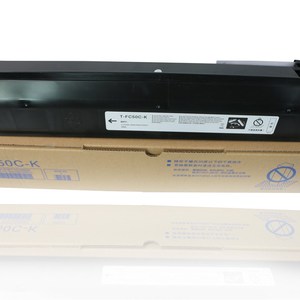 适用东芝T-FC50C-K C彩色粉盒2555C 4555C 3555C 5055C 3055C墨粉
