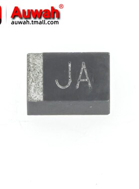 6.3V 100uF 0805 P型 R型 贴片钽电容 F980J107MSA 胆电容