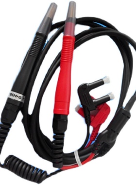 HIOKI日置L9094/95输出线DT4911/9465-10/9465--90/L2020测试线