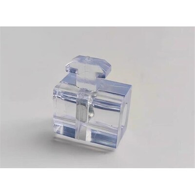 间隔固定块AMV51/53/61-206 308 4010 4510 G306 G408 兼容怡合达