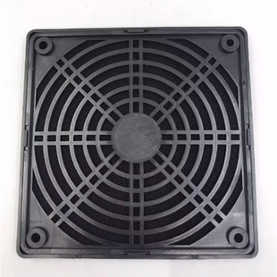 过滤器 200风扇防护罩 150 120 ZHJ41 替代怡合达